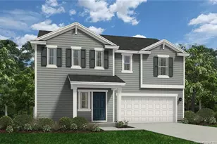 135 Portrush Ln, Raeford, NC 28376 - Photo 1