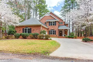 793 Daphne Ln, Vass, NC 28394 - Photo 1