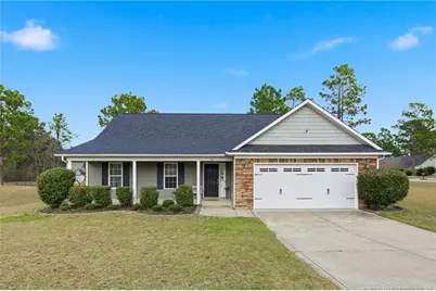 86 Bluebonnet Oak Court, Bunnlevel, NC 28323 - Photo 1