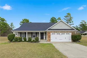 86 Bluebonnet Oak Ct, Bunnlevel, NC 28323 - Photo 1