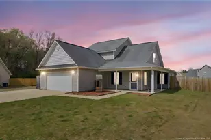 280 Mayor Ct, Raeford, NC 28376 - Photo 1