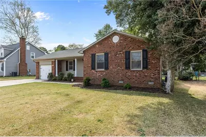 1824 Rivergate Road, Fayetteville, NC 28304 - Photo 1