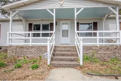 2428 Ohara Drive, Raeford, NC 28376 - Photo 1