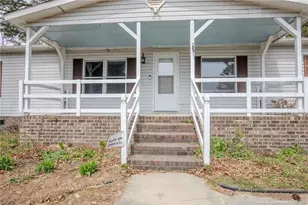 2428 O'Hara Dr, Raeford, NC 28376 - Photo 1
