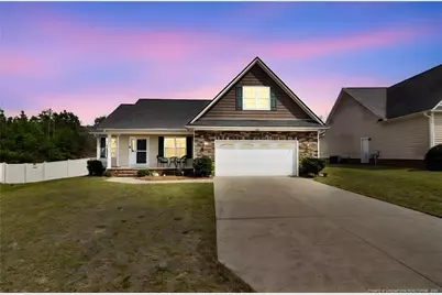 2109 Feathercombe Court, Fayetteville, NC 28306 - Photo 1