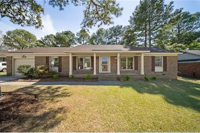 5909 Waterdale Court, Fayetteville, NC 28304 - Photo 1