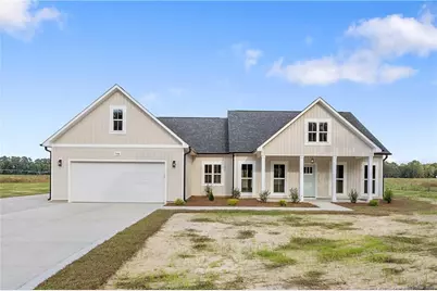 5038 Ross West Road, Dunn, NC 28334 - Photo 1