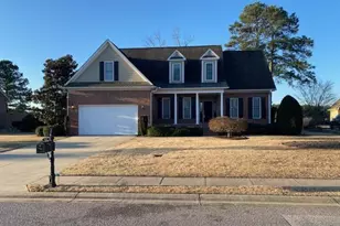 2825 Meadowmont Ln, Fayetteville, NC 28306 - Photo 1