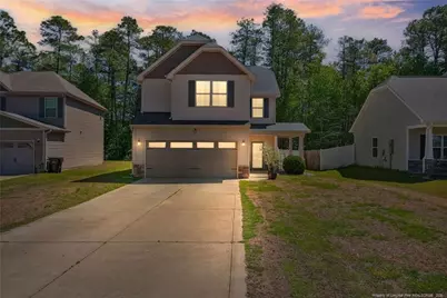 228 Blue Bay Lane, Cameron, NC 28326 - Photo 1