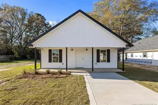 113 Jasper St, Fayetteville, NC 28301 - Photo 1