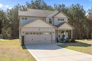 1712 Cherrypoint Dr, Fayetteville, NC 28306 - Photo 1