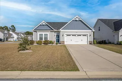 115 Verdmont Drive, Raeford, NC 28376 - Photo 1
