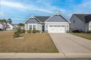 115 Verdmont Dr, Raeford, NC 28376 - Photo 1