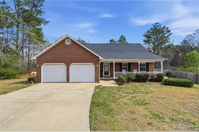 148 Haywood Drive, Raeford, NC 28376 - Photo 1