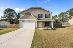 125 Lochmere Dr, Raeford, NC 28376 - Photo 1