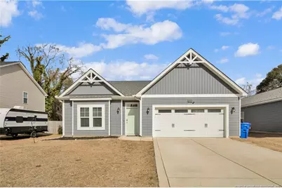 1212 Morgan Street, Fayetteville, NC 28305 - Photo 1