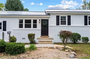 413 Lincoln McKay Dr, Lillington, NC 27546 - Photo 1