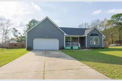 110 Markus Place Drive, Raeford, NC 28376 - Photo 1