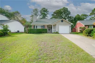 6440 Brookshire St, Fayetteville, NC 28314 - Photo 1