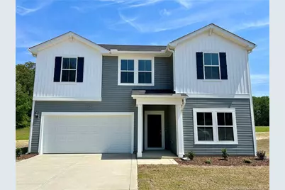 112 Rubyfield Court, Fremont, NC 27830 - Photo 1