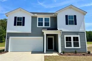 112 Rubyfield Ct, Fremont, NC 27830 - Photo 1