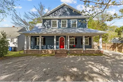 1326 Fort Bragg Road, Fayetteville, NC 28305 - Photo 1
