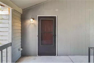 1841 Tryon Drive #5, Fayetteville, NC 28303 - Photo 1