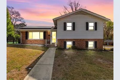 1115 Vandora Springs Road, Garner, NC 27529 - Photo 1