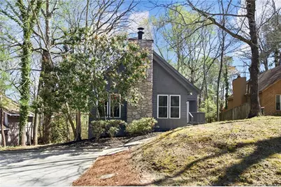 350 Offing Drive, Fayetteville, NC 28314 - Photo 1