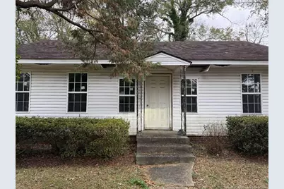 309 W 17th Street, Lumberton, NC 28358 - Photo 1