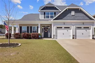 348 Whitestone Dr, Fayetteville, NC 28312 - Photo 1