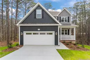 335 Adams Cir, Pinehurst, NC 28374 - Photo 1