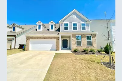 282 Creekhaven Drive, Angier, NC 27501 - Photo 1