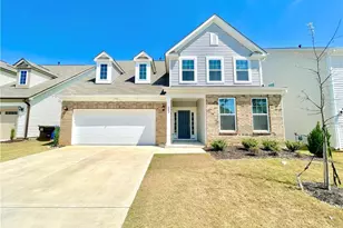 282 Creekhaven Dr, Angier, NC 27501 - Photo 1