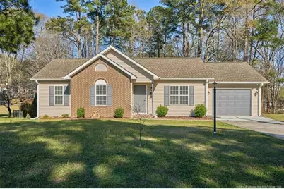 5117 Laurel Ridge Drive, Sanford, NC 27332 - Photo 1