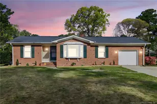 6239 Milford Rd, Fayetteville, NC 28303 - Photo 1