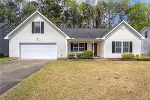 1229 Locks Creek Rd, Fayetteville, NC 28312 - Photo 1