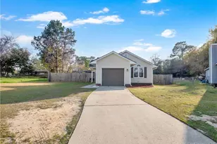629 Winthrop Ct, Fayetteville, NC 28311 - Photo 1