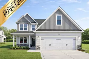 423 Brickendon (Lot 311) Ln, Raeford, NC 28376 - Photo 1