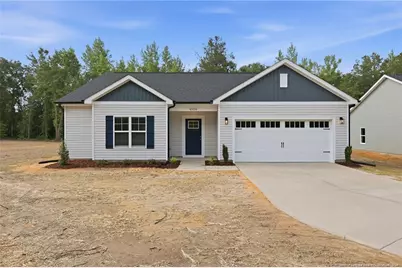 4950 Philippi Church (Lot 2) Road, Raeford, NC 28376 - Photo 1