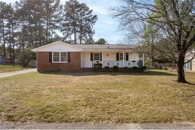 1941 Shiloh Drive, Fayetteville, NC 28304 - Photo 1