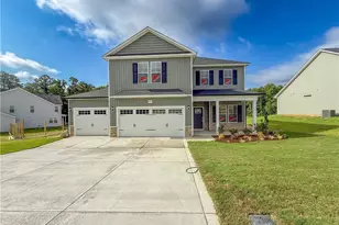 5415 Tall Timbers Dr Lot 97, Fayetteville, NC 28311 - Photo 1