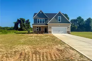 6517 Madelyn Dr Lot 8, Wade, NC 28395 - Photo 1