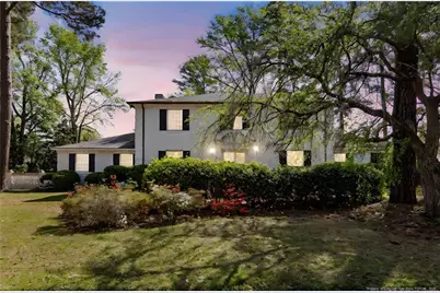 3302 N Rowland Avenue, Lumberton, NC 28358 - Photo 1
