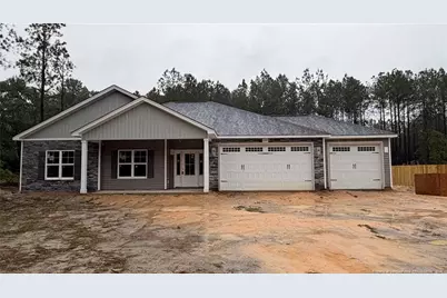 2936 Calloway Road, Raeford, NC 28376 - Photo 1