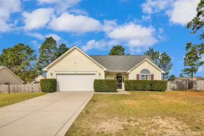 60 Turkey Oak Circle, Bunnlevel, NC 28323 - Photo 1