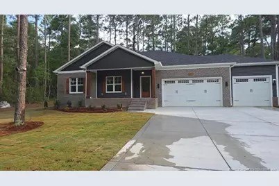 26700 Peach Orchard Road, Wagram, NC 28396 - Photo 1