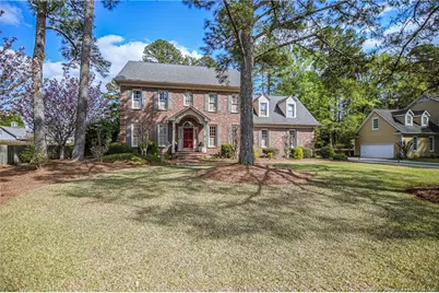 3301 Quarry Drive, Fayetteville, NC 28303 - Photo 1