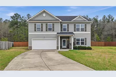 80 Lumina Court, Linden, NC 28356 - Photo 1
