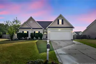 181 Cape Fear Rd, Raeford, NC 28376 - Photo 1